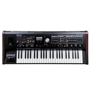 Roland Vp 770 Vocal and Ensemble Keyboard
